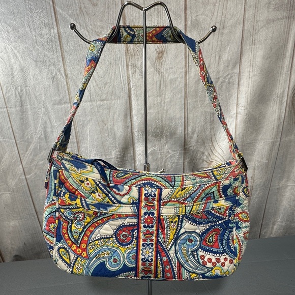 Vera Bradley Handbags - Vera Bradley Cassidy Shoulder Bag